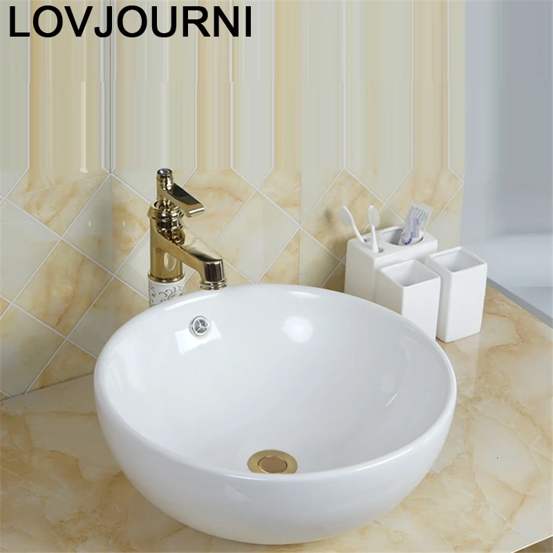 

Lavatory Lavandino Umywalka Pia De Banyo Bagno Bassin Waschtisch Fregadero Wasbak Sink Lavabo Basin Cuba Banheiro Washbasin