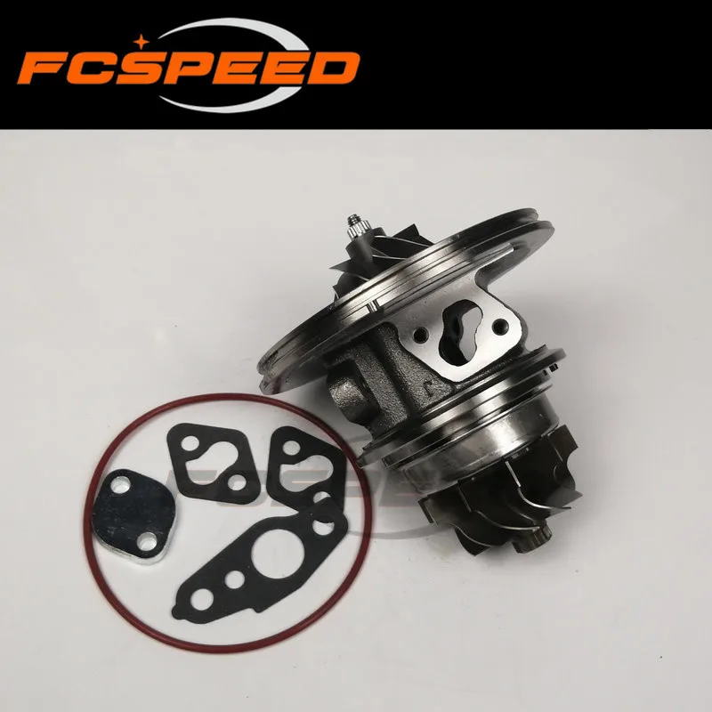 Turbo картридж CT26 17201-17010 Турбонагнетатель CHRA core для Toyota Landcruiser td HDJ80, 81 коробка 118Kw 123Kw 1HD-T 1990-97