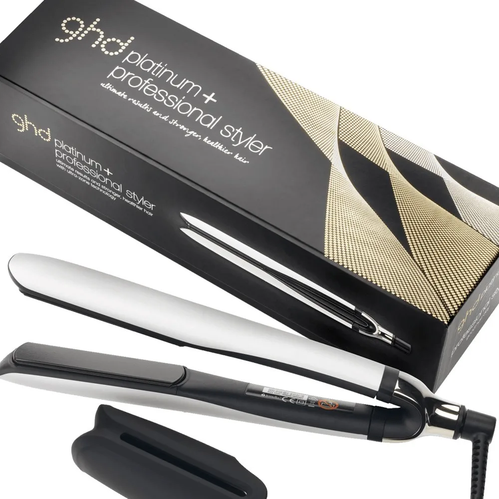 ghd platinum pascal coste