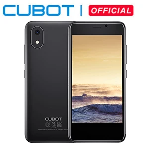 Cubot J10 Smartphone 4-Inch Mini Phone 2350mAh 32GB ROM 5MP Rear Camera Google Android 11 Dual SIM Card 3G Telephone Face ID infinix new cell phone