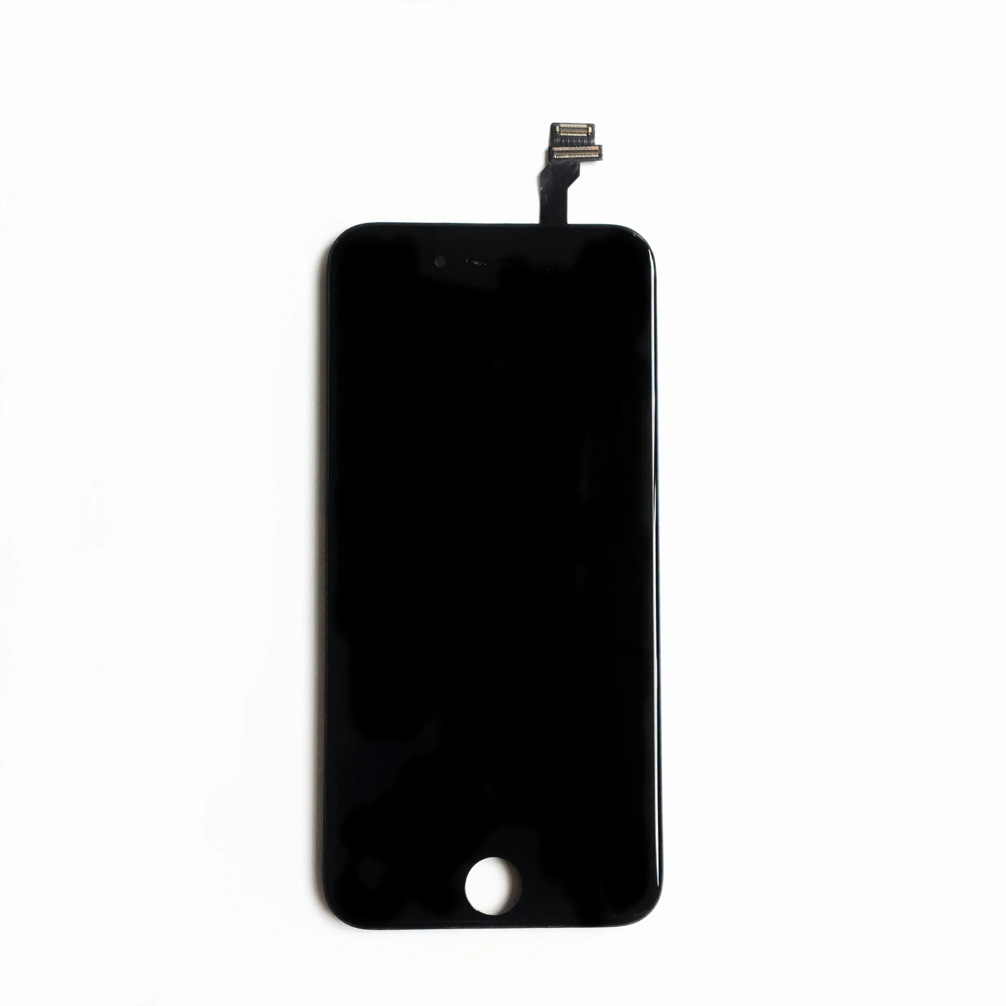 Для iPhone 6 6G ЖК дисплей сенсорный экран дигитайзер в сборе класс AAA Замена +