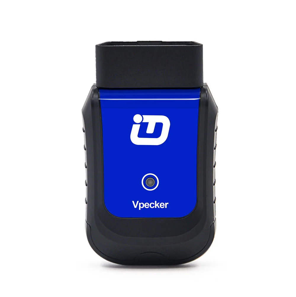 Xтюнер VPECKER E4 Easydiag Bluetooth полная система диагностики с ABS