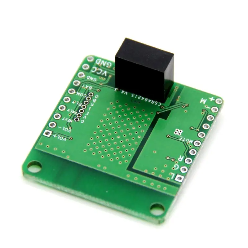 CSRA64215 APTXLL Bluetooth приемник доска аудио автомобиля без потерь музыка Hifi Bluetooth 4,2