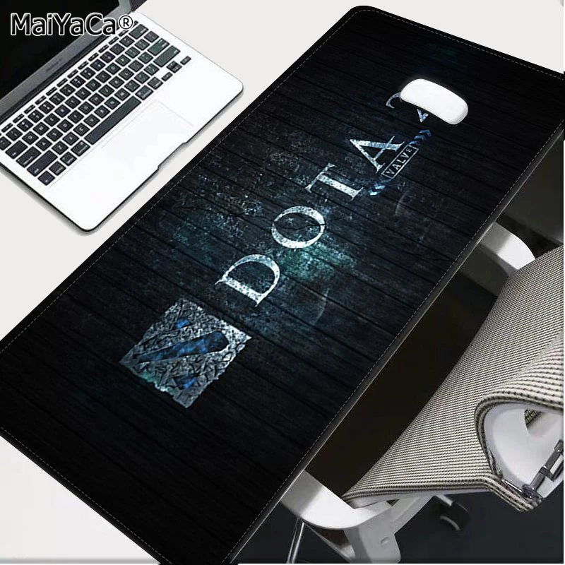 Maiya My Favorite DOTA 2 Customized MousePads Computer Laptop Anime Mouse Mat Free Shipping Large Mouse Pad Keyboards Mat