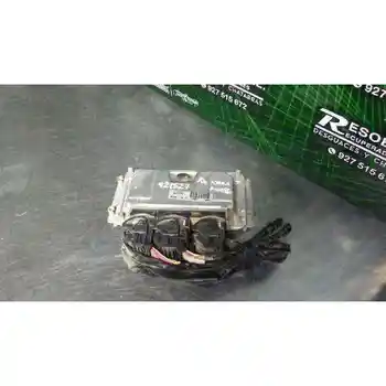 

9637839580 SWITCHBOARD ENGINE EUA CITROEN XSARA PICASSO