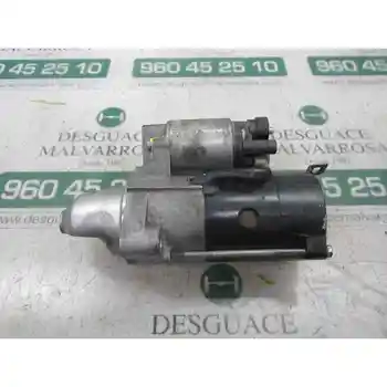 

STARTER MOTOR Honda Accord TOURER (CN/CM) 2.2i CTDi Sport MHG023 [16383832]