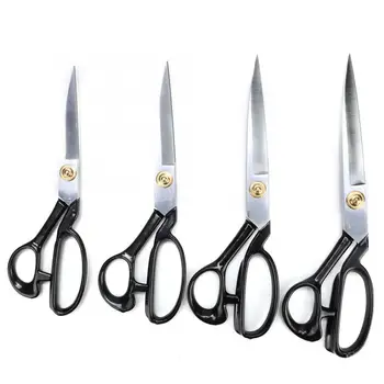 

dog grooming Alloy Steel Professional Tailor Scissors Home Sewing Clothing Fabric Cutting Scissors Hair Cutting Tools Kit