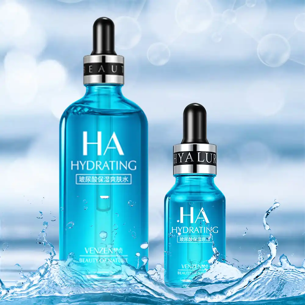 toner essence serum moisturizer