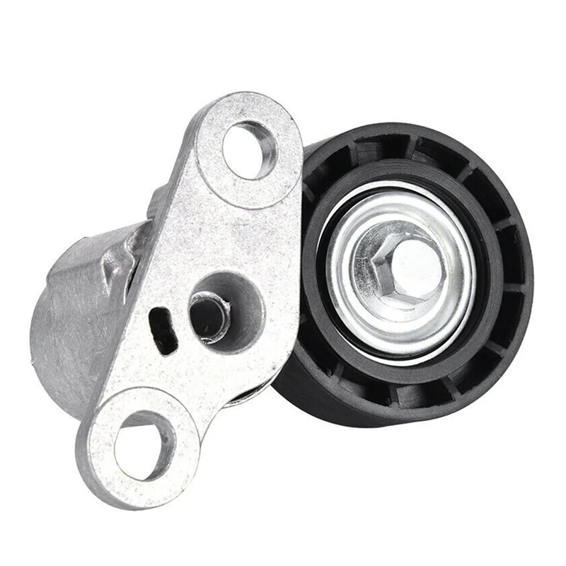 Автомобильный натяжитель ремня A/C Часть Для Chevrolet Gmc Saab Buick Cadillac Hummer Express 12580196