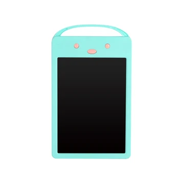 

8.5Inches LCD Screen Gift Colorful Display Tablet Office Handwriting Board Kids Anti Splash Partial Erasable Painting Ultra Thin