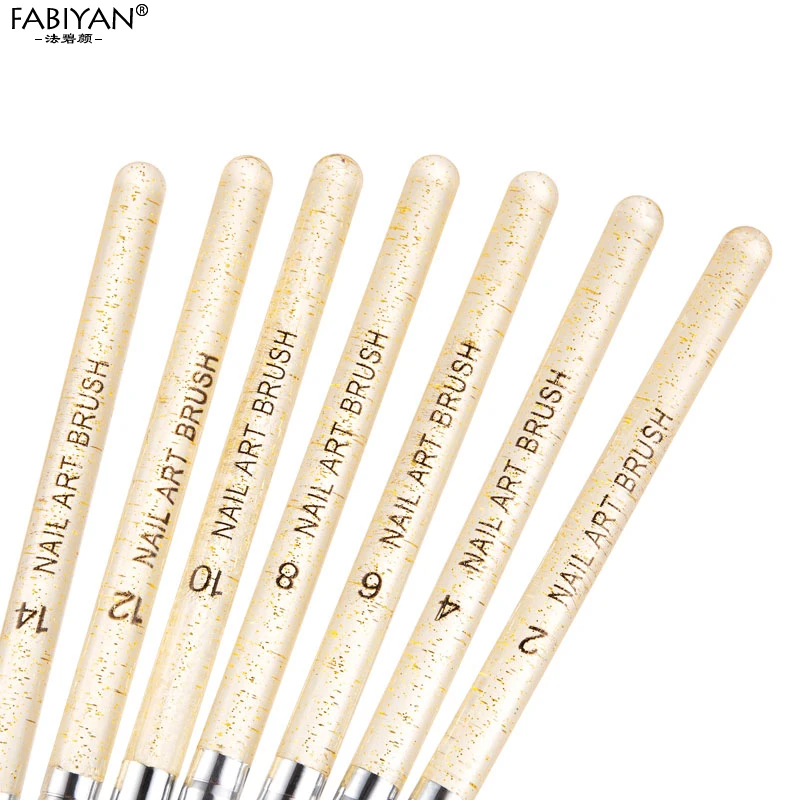 Рисунок 3 - 3/7 шт Профессиональная маникюрная