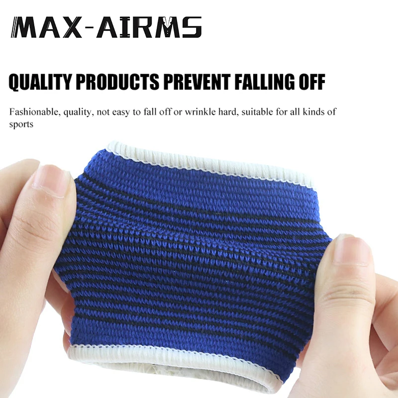 Maxairms 1 пара тренажер для тяжелой атлетики тренировочная Спортивная