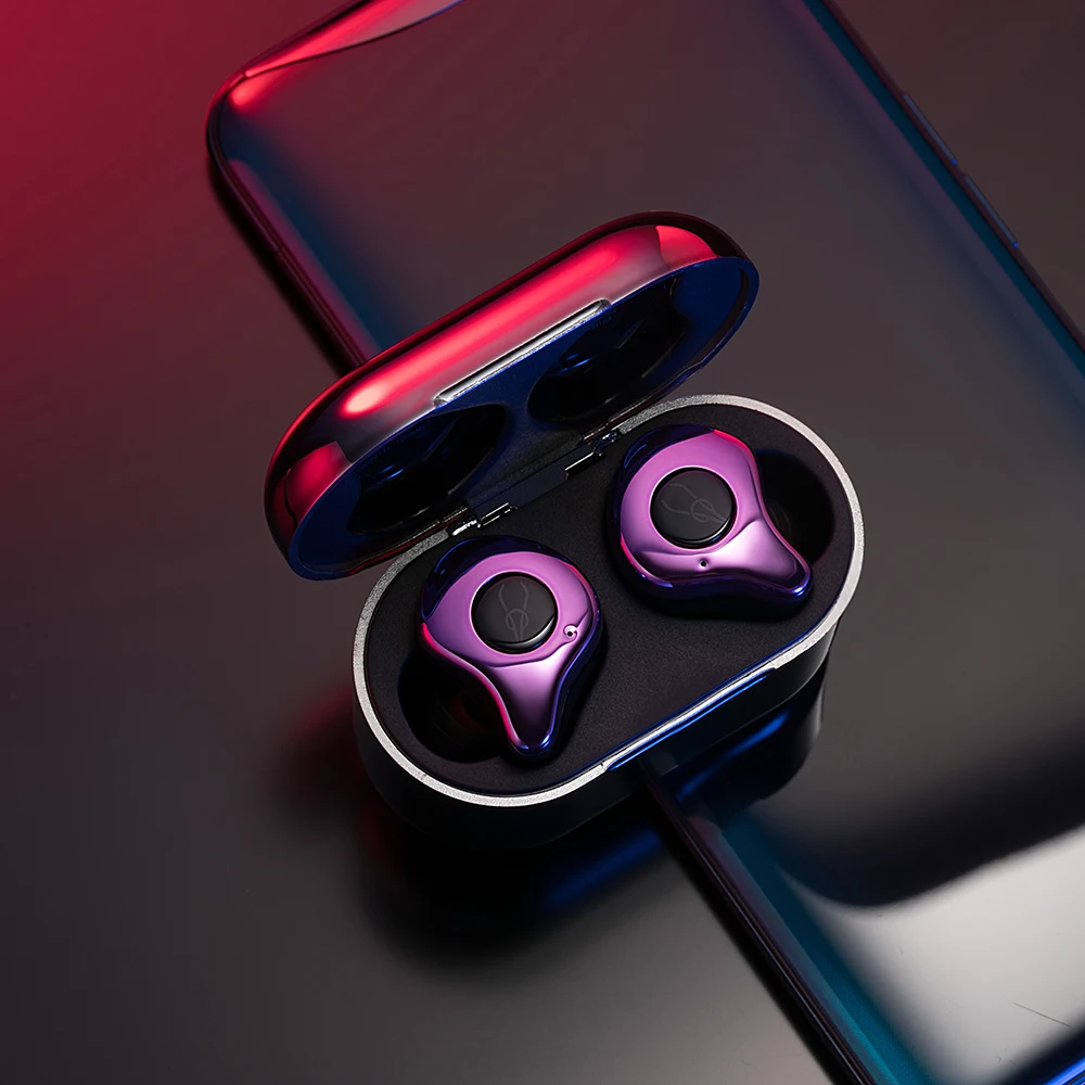 Спортивные наушники E12 Ultra TWS Bluetooth 5 0 высококачественные Hi Fi стереонаушники
