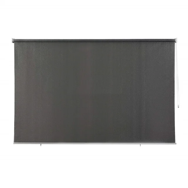 Black 1X1.8M