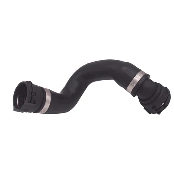 

Engine Cooling System Radiator Coolant Hose Primary Radiator 17127640917 For-BMW X5 E70 X6 E71 35IX 40IX N55