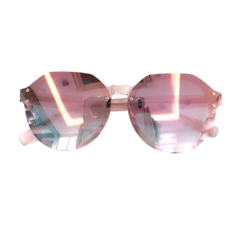 No2 Sunglasses Cateye, женские солнцезащитные очки, классические, Ретро стиль, Ретро стиль, Овальные Солнцезащитные очки для женщин,, фирменный дизайн, очки, высокое качество, UV400 Oculos - Цвет линз: No2 Sunglasses