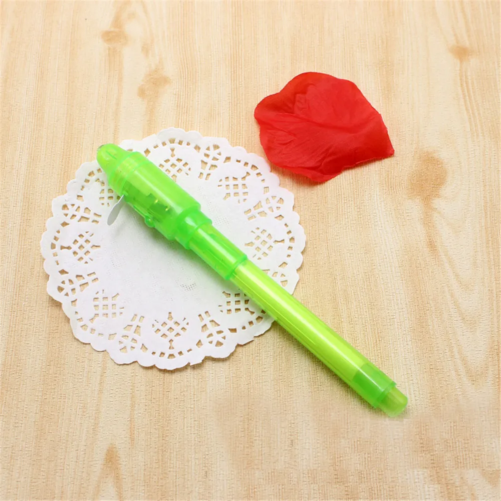 

Multifunction Magic Led Lights Light Yanchao Invisible Pen Dropshipping