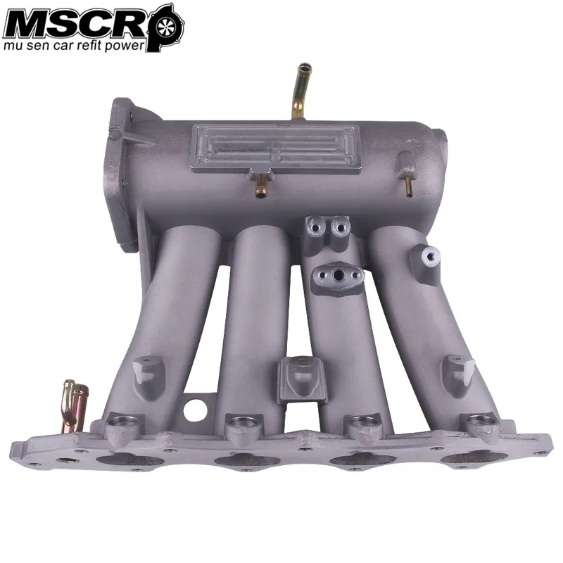 AluminumIntakeManifoldB16forCivicEKIntegraDADC2B16AB16A2