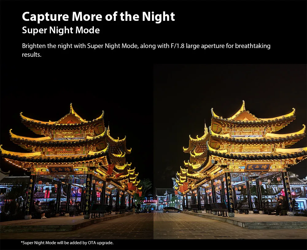 In Stock UMIDIGI A7 Pro Global Version Phone Quad Camera Android 10 OS 6.3 FHD+ Full Screen 64GB/128GB ROM LPDDR4X Octa Core