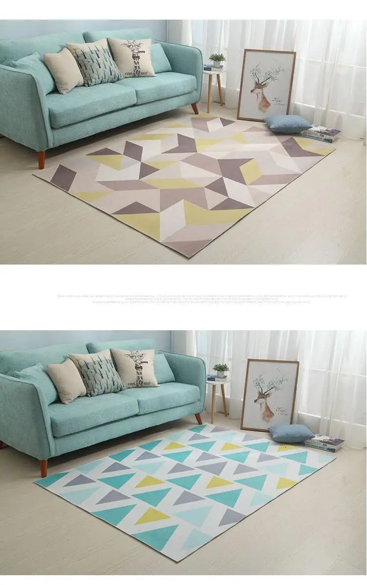 Vloerkleden черный спальня Badroom розовый Nordic Alfombra Dormitorio Tapis Enfant Chambre Dywanik области Vloerkleed килим пол ковры