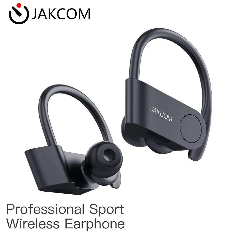 

Jakcom SE3 Professional Sport Wireless Earphone as Earphones Headphones in xioami funcl trn v80
