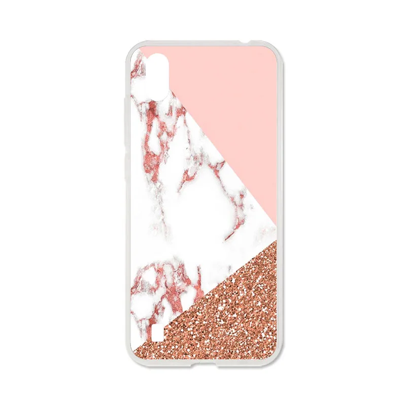 ТПУ чехол для zte Blade A7 чехол задняя крышка Coque Fundas для zte Blade A7 A 7 6,09 дюймов чехол для телефона