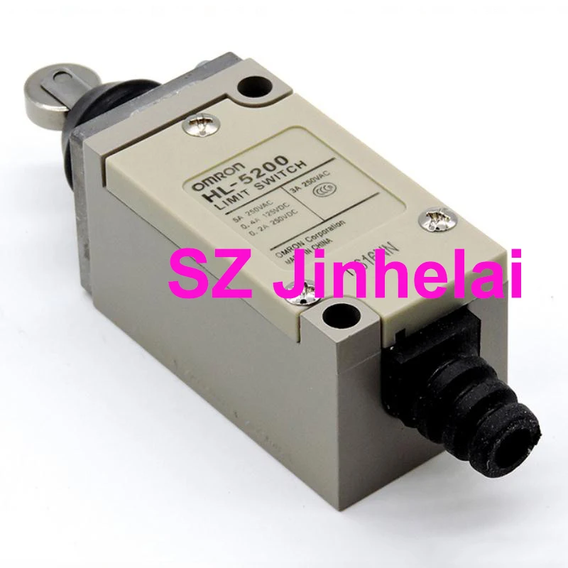 Концевой выключатель OMRON HL-5200