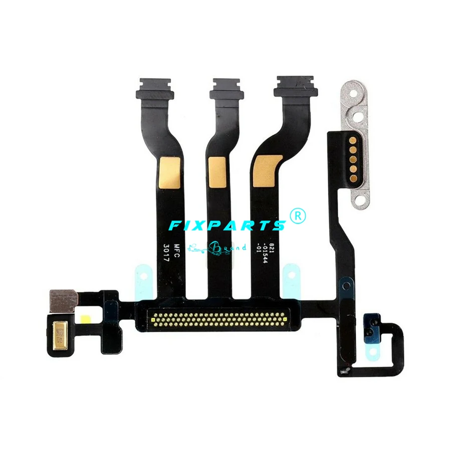 Apple watch Series 2 3 4 Motherboard Connector Flex Cable Replacement