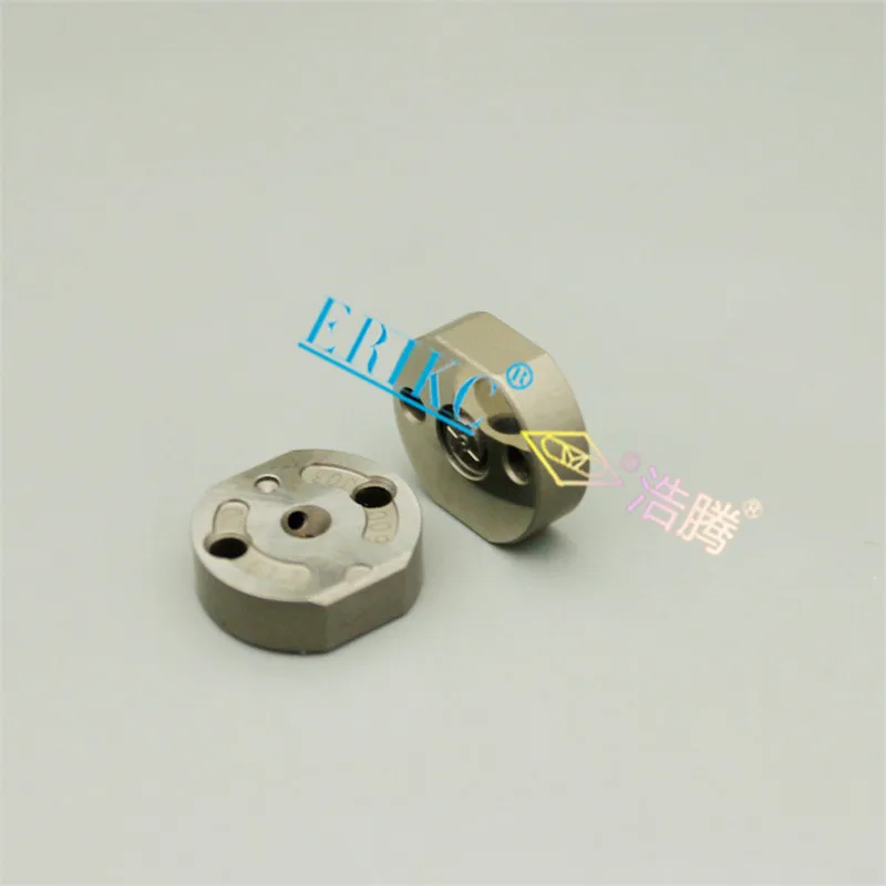 

ERIKC Hot sale Control Valve Plate 04# for Injector Diesel 33800-45700 Fuel 095000-5550 095000 5550