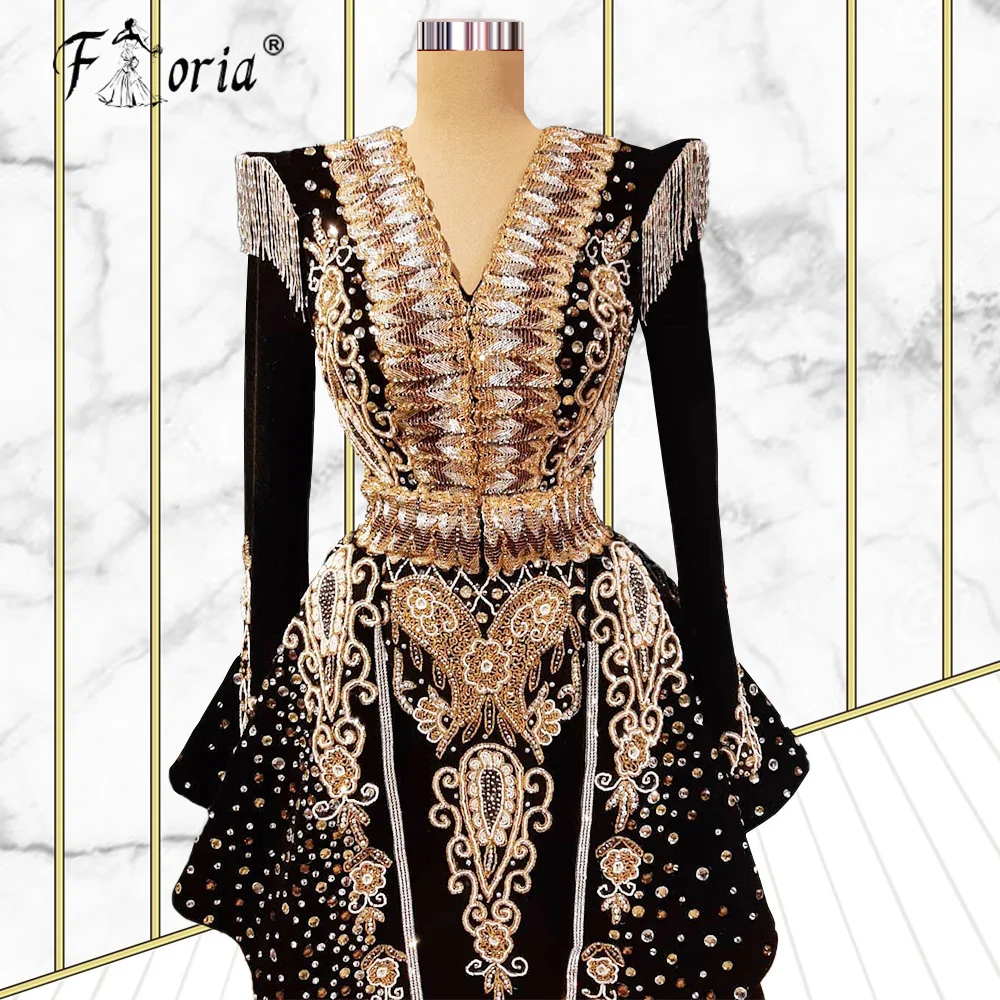 Рисунок 4 - Винтажные мусульманские Вечерние