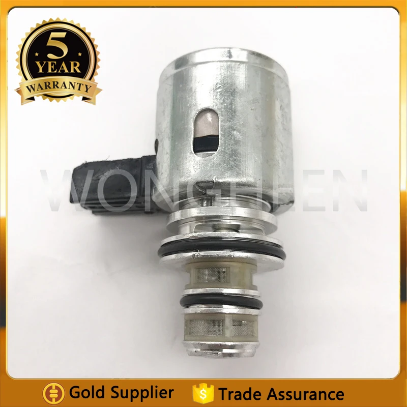 

4617210 12432AA Transmission Governor Pressure Solenoid For Dodge Ram 1500 2500 3500 42RE 46RE 47RE 48RE
