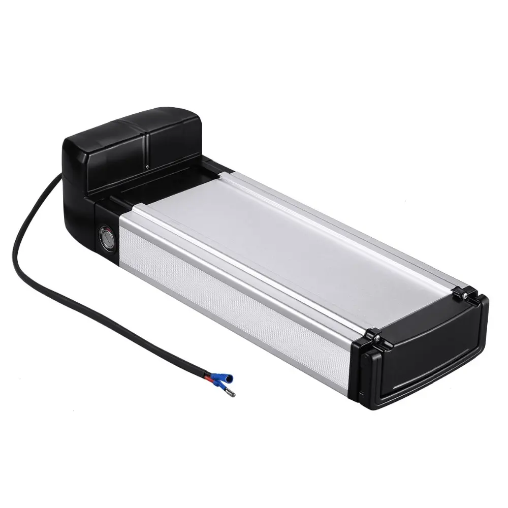 Байк, способный преодолевать Броды akku емкостью HA213-1 48V 10Ah 480Wh
