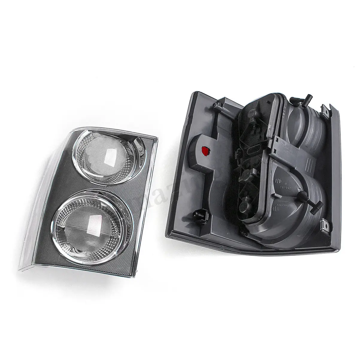 Для LAND ROVER RANGE ROVER HSE VOGUE L322 2002-2009 задние фонари стоп-сигнал