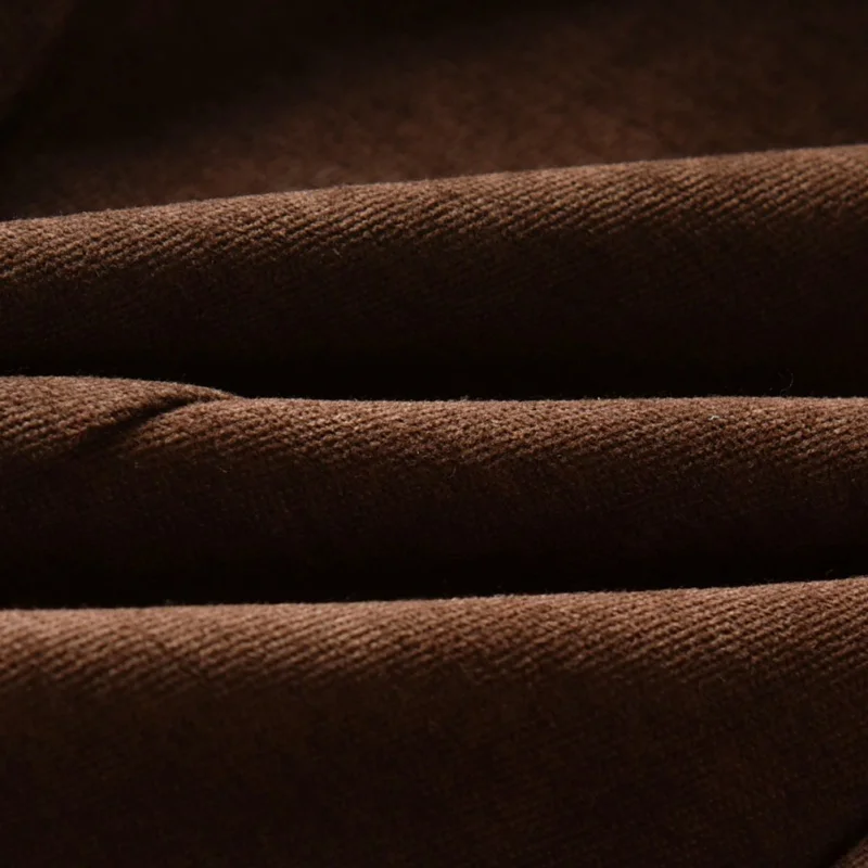 Пальто для мальчиков; осеннее пальто для малышей; однотонные цветные наряды для мальчиков; коричневый Повседневный хлопковый блейзер с длинными рукавами