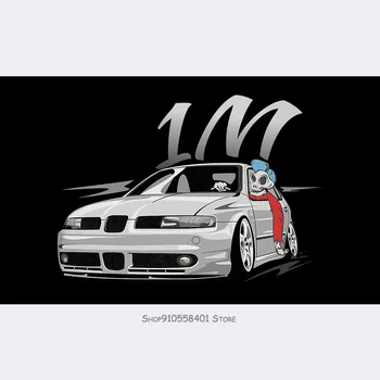 

Seat Leon 1M Flag