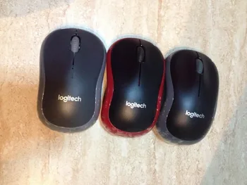 

1 Set Mouse Case Cover for Logitech M185 M186 M220 Mouse Universal Mouse Shell