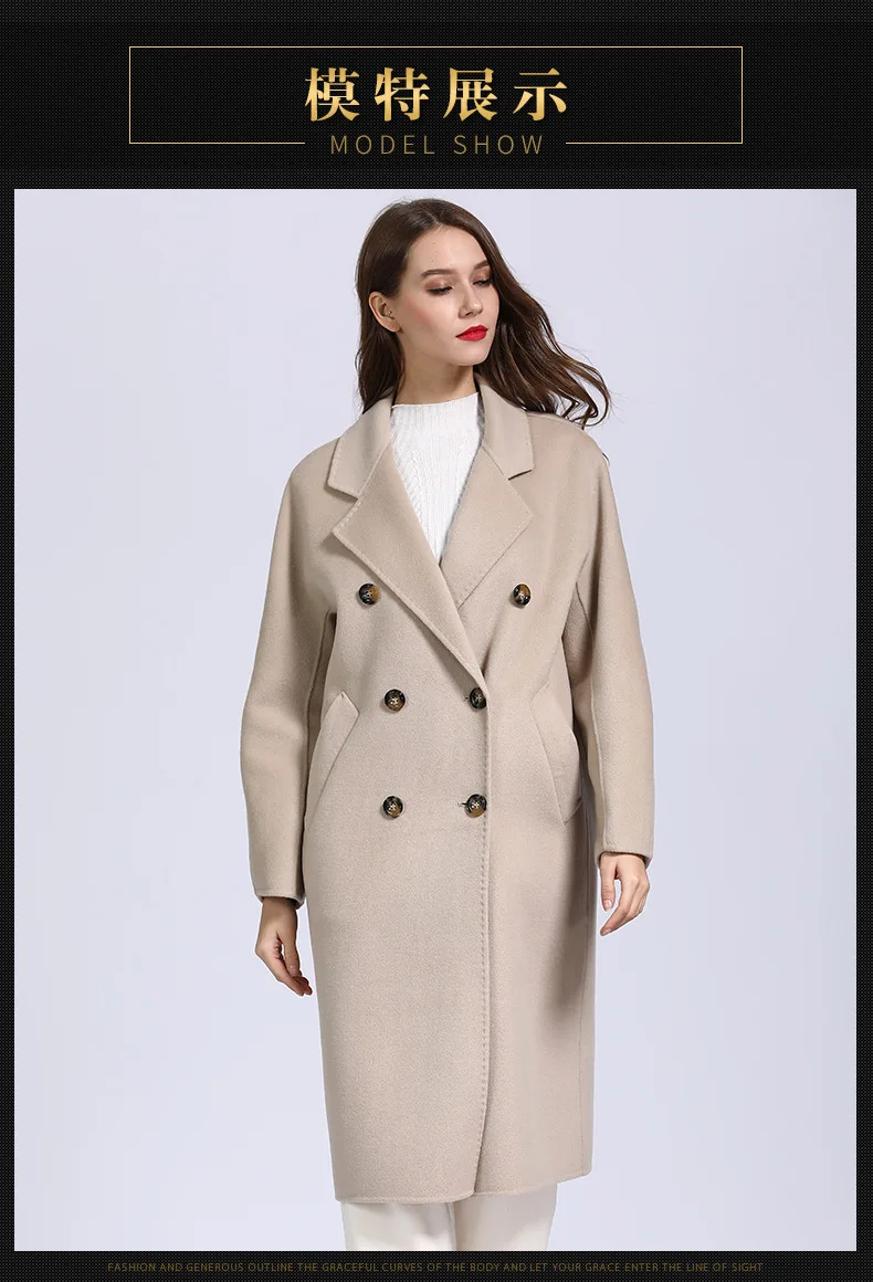 Nicesense дизайнерские женские осенние пальто abrigos mujer invierno зимнее пальто женское manteau femme hiver плюс размер пальто теплое