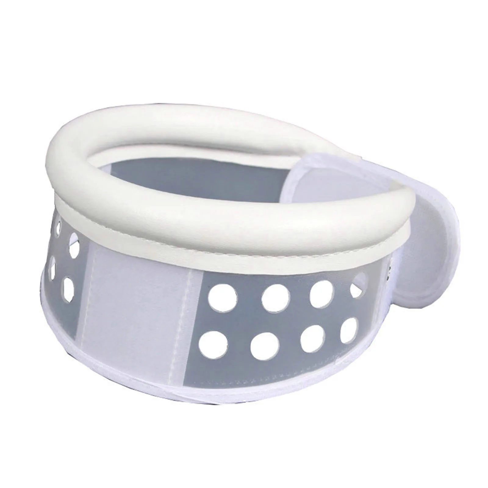 Шейный бандаж от мигрени вызванный проблемами шейного отдела позвоночника