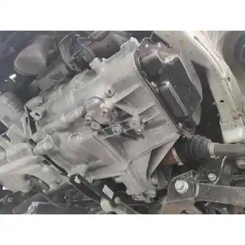 

QTS GEARBOX AUDI A1 SPORTBACK (8XF)