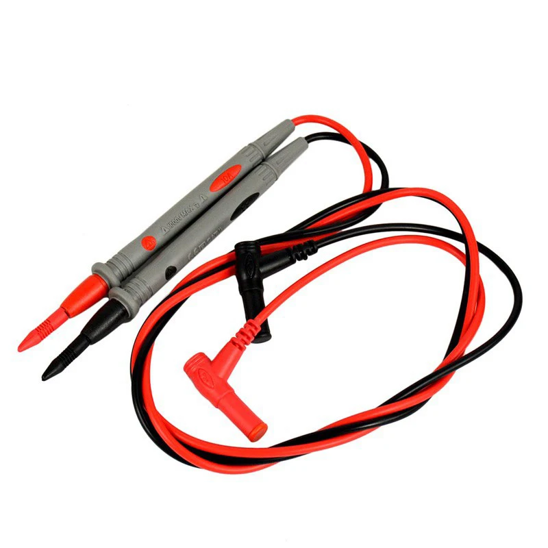 Probe Multimeter Thin 1000v Multimeter Needle Probe Digital