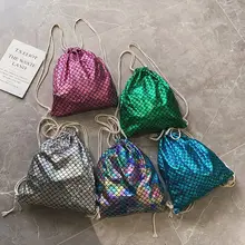 Спортивная сумка на шнурке для школы, библиотеки, плавания, путешествий, взрослых, детей, спортивный рюкзак F42A