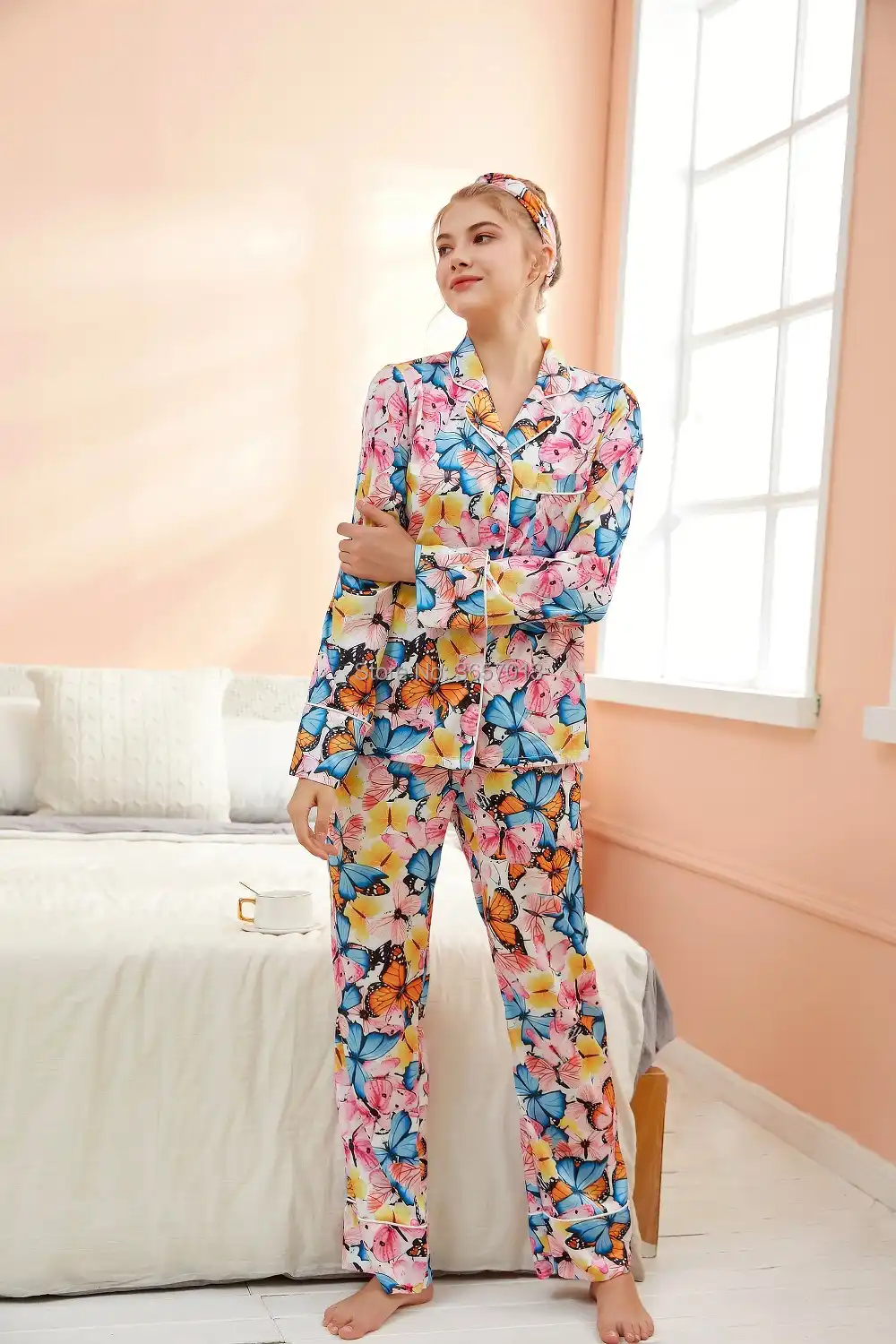 pyjama costume femme