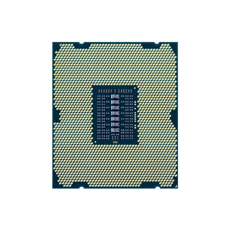 Процессор Intel Xeon E5-2650 V2 E5 2650 V2 cpu 2,6 GHz LGA 2011 SR1A8 Восьмиядерный процессор для настольных ПК e5 2650V2 протестированный рабочий