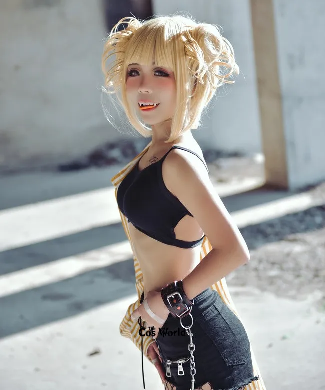 Toga Himiko (4)