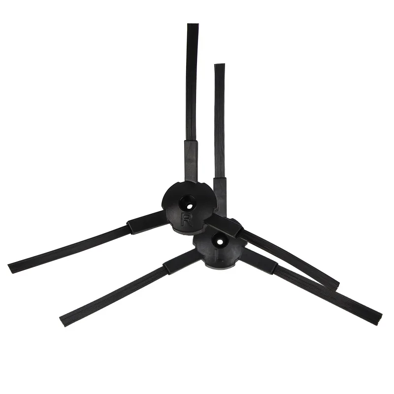 iLife A4 A4S A40 Polaris PVCR 0726W 0826 0926 Main Side Brush Hepa Filter Replacement Part  Spirit Robot Vacuum Accessories