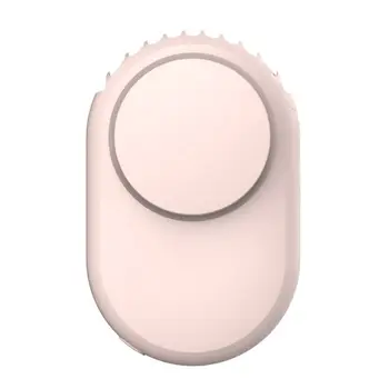 

Portable 1800 mAre USB Mini Fan Neck Fan Rechargeable Small Portable Sports Fan