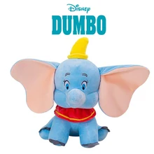 small dumbo teddy