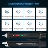 BSIDE Voltage detector indicator Smart Non-contact Electric pen Neutral/Live Wire Continuity Tester Voltmeter test Better HT100E ► Photo 3/6