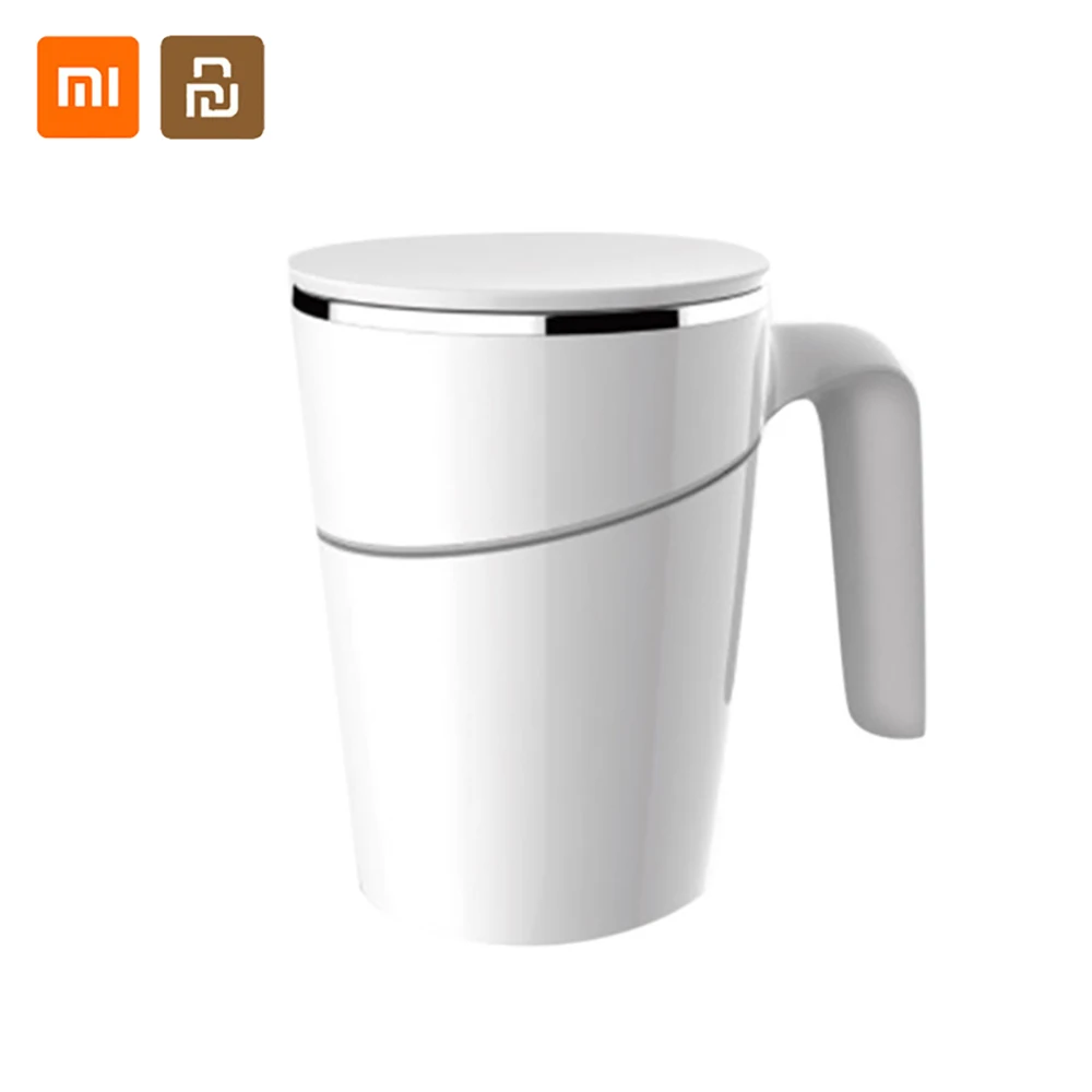 Xiaomi Youpin 470 мл не для полоскания рта 304 нержавеющая сталь Non-slip присоски из