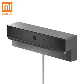 

Xiaomi Mijia HD Webcam Smart Camera Web Camera Auto-focus 720P USB 2.0 For Laptop Windows Online Teaching Conference Work
